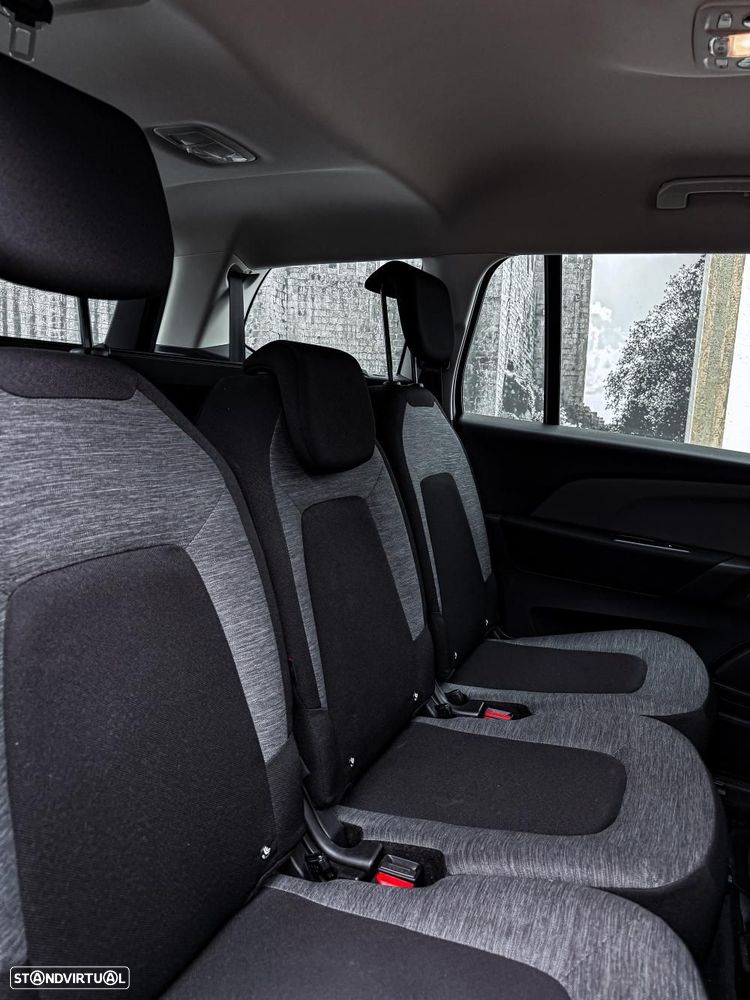 Citroën Grand C4 Spacetourer 1.5 BlueHDi Feel - 7