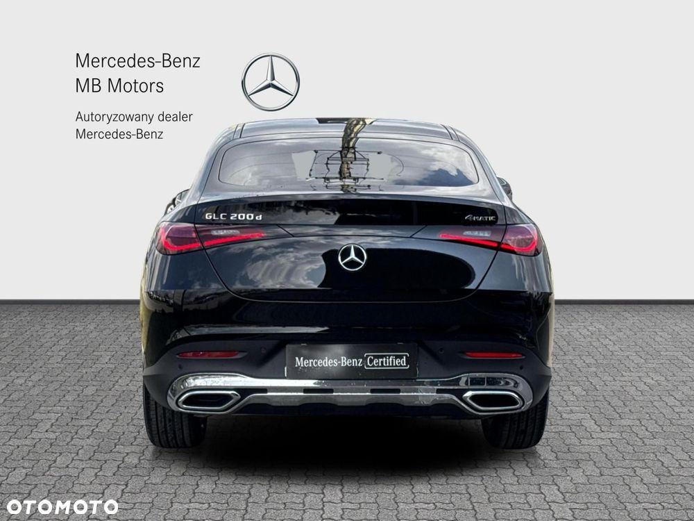 Mercedes-Benz GLC - 5