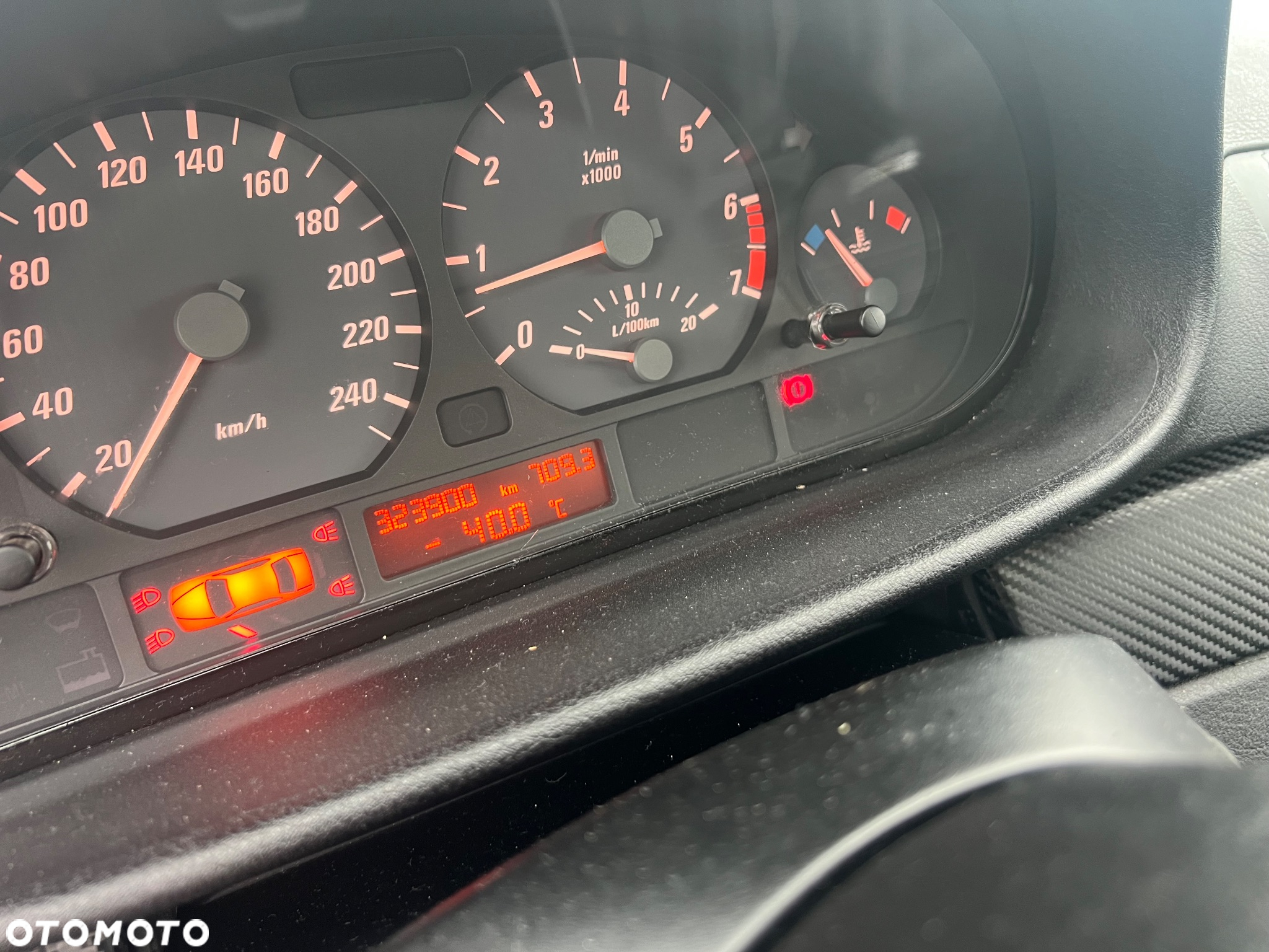 BMW Seria 3 320 Ci Edition Sport - 11