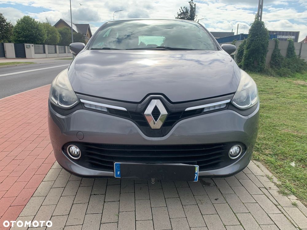 Renault Clio 1.5 dCi Dynamique - 3