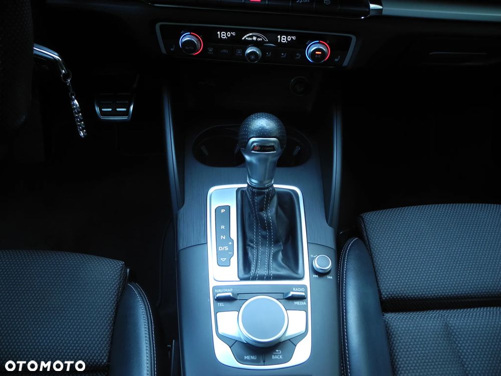 Audi A3 Sportback - 15