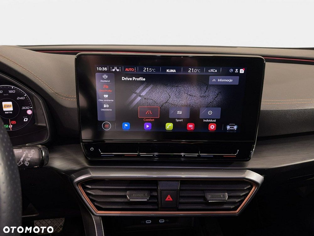 Cupra Formentor - 27
