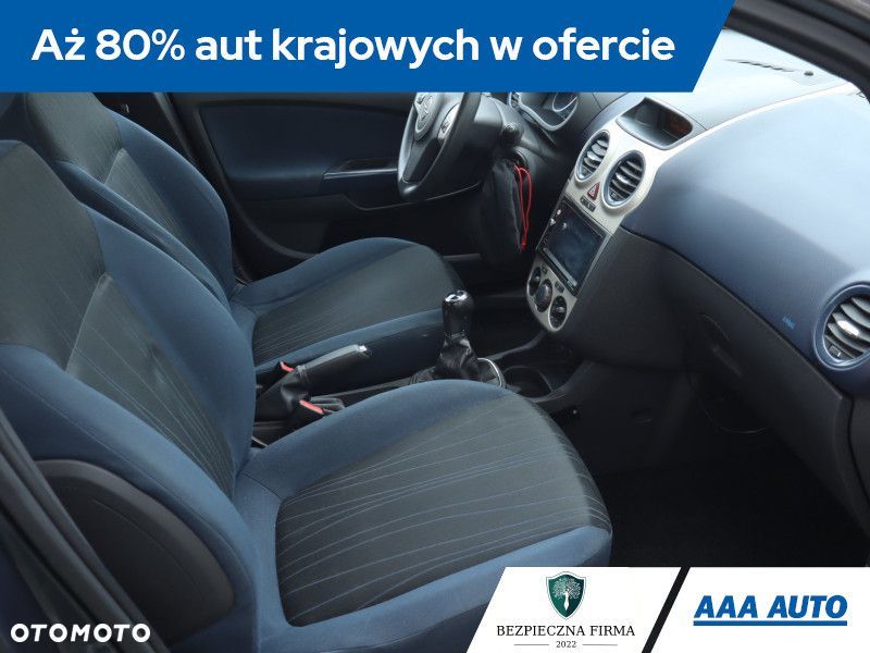 Opel Corsa - 11