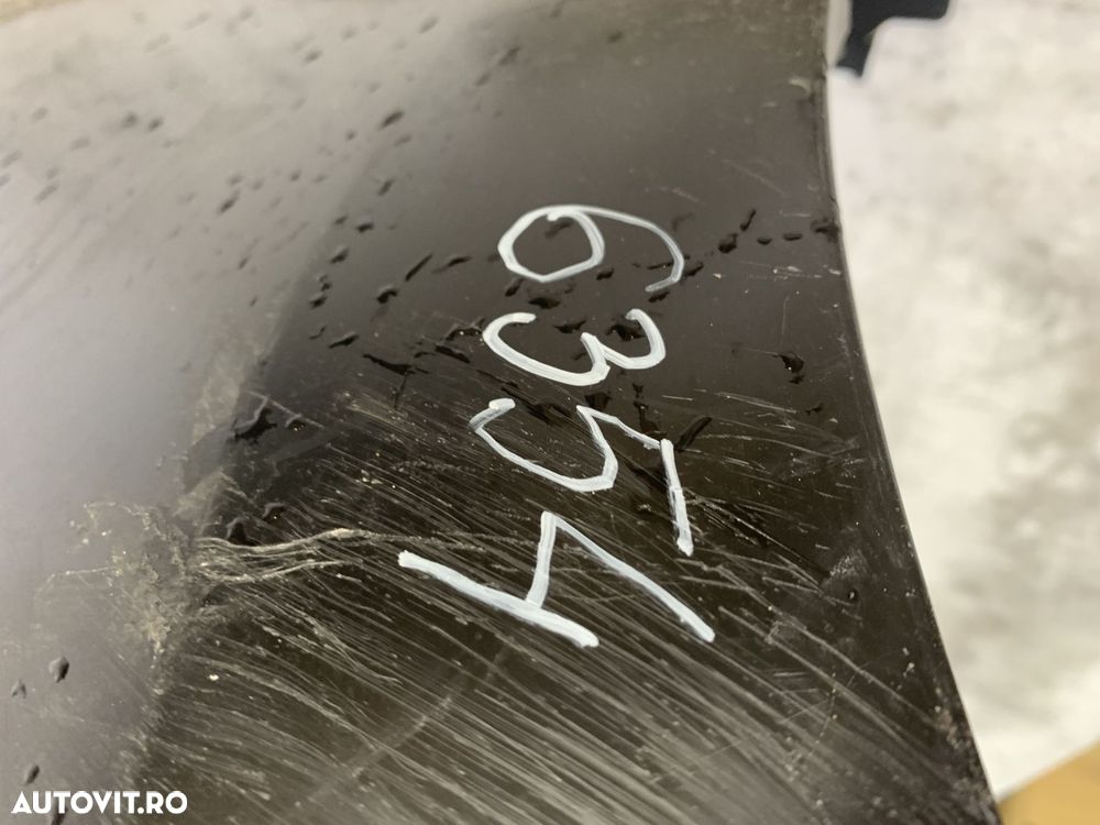 Bara spate Mazda 6, 2013, 2014, 2015, 2016, 2017, 2018, cod origine OE GHP950221. - 11