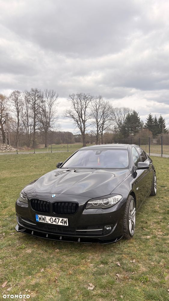 BMW Seria 5 530d xDrive - 1