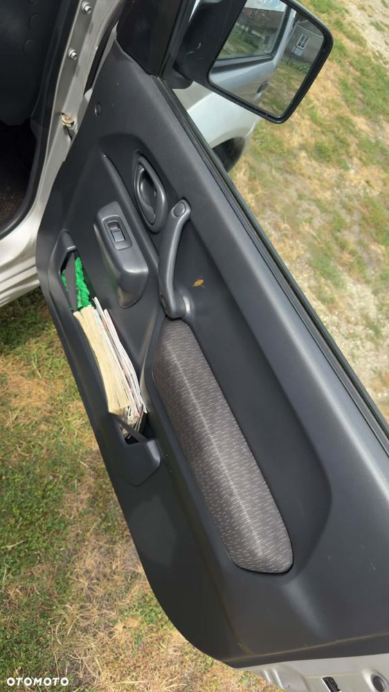 Suzuki Jimny - 17