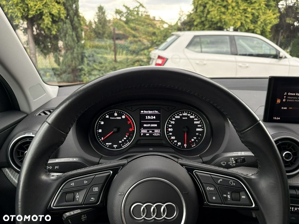 Audi Q2 - 21
