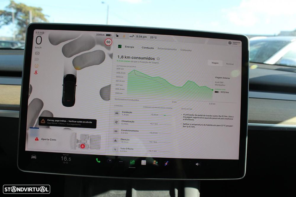 Tesla Model Y Standard - 51