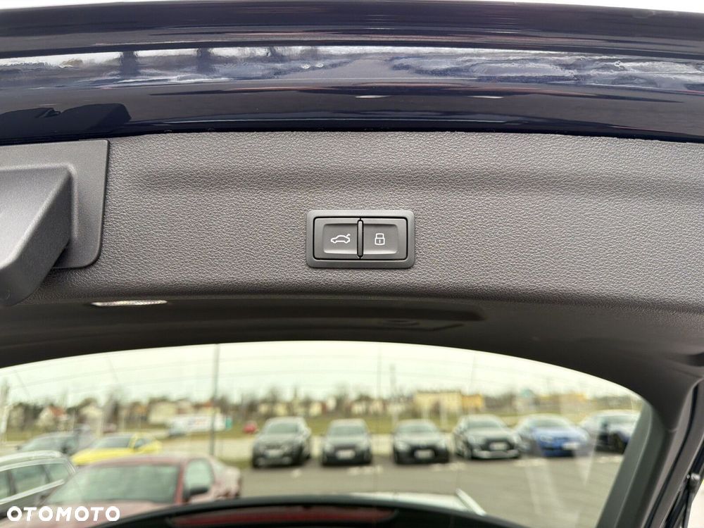 Audi A6 Avant - 27