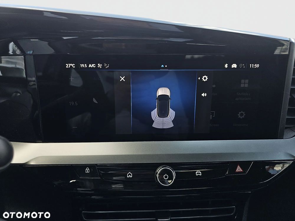 Opel Mokka 1.2 T Edition S&S - 18