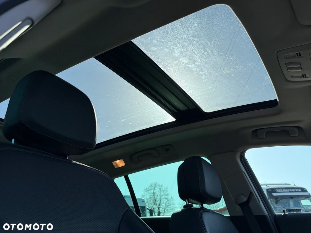 Opel Insignia 1.6 CDTI Cosmo ecoFLEX S&S - 35