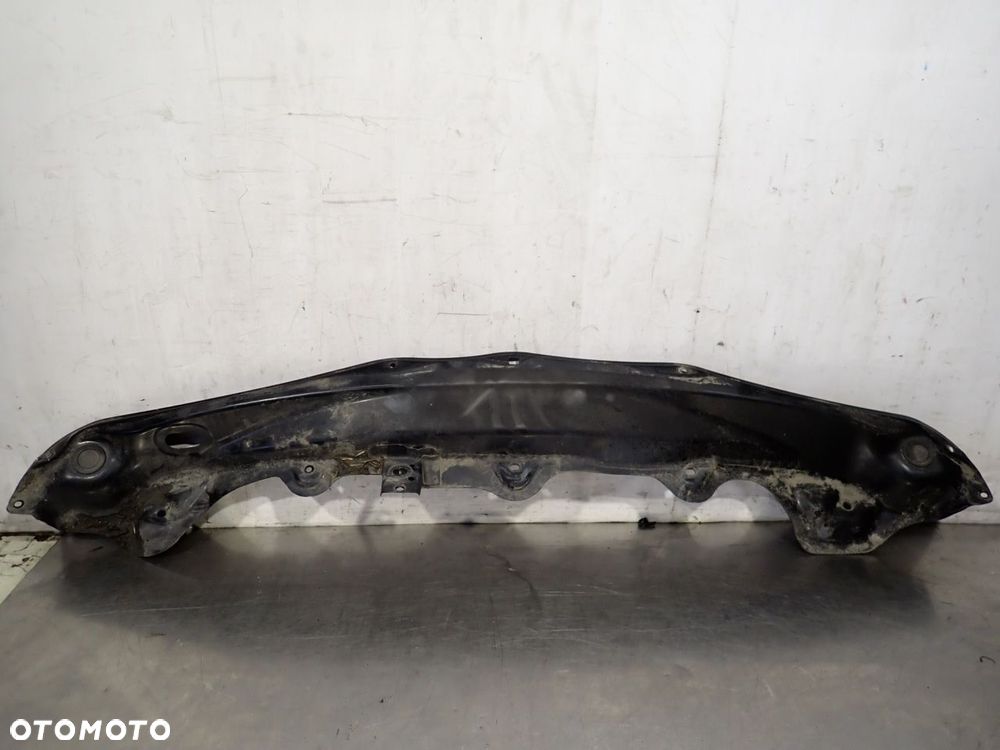 PODSZYBIE METALOWE HYUNDAI I10 II - 1