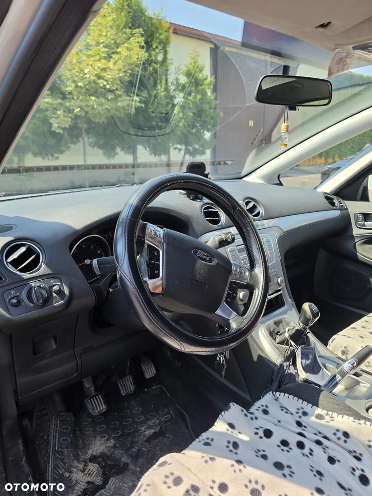 Ford S-Max 2.0 Titanium - 6