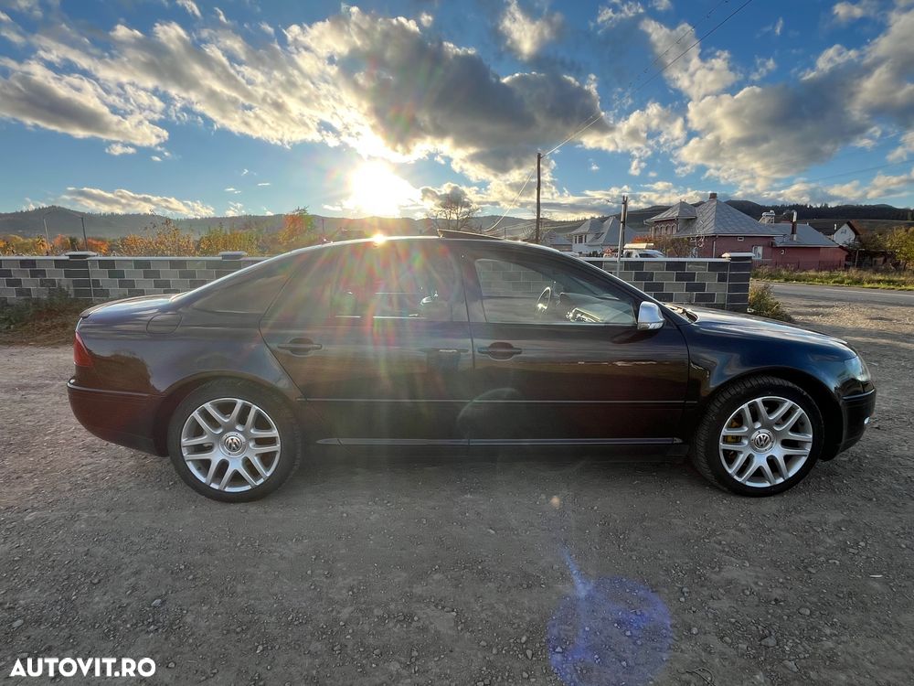 Volkswagen Phaeton 3.0 V6 TDI DPF 4MOTION Automatik (5 Sitzer) - 3