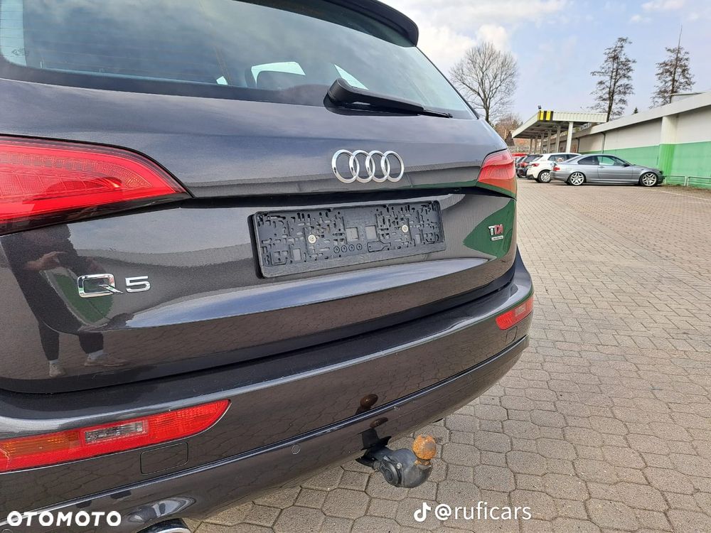 Audi Q5 2.0 TDI Quattro S tronic - 15