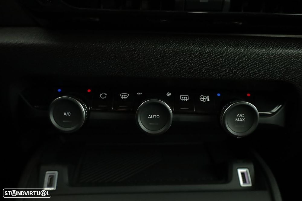 Citroën C4 1.2 PureTech Plus EAT8 - 13