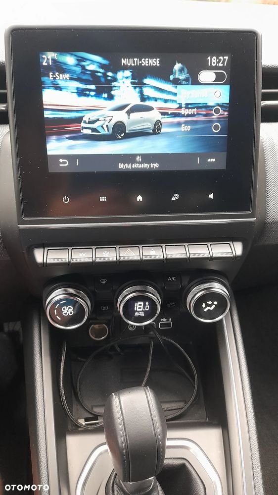 Renault Clio E-TECH 140 INTENS - 17