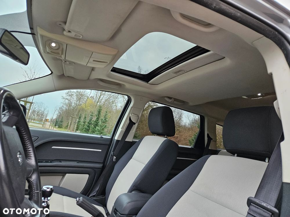 Dodge Journey 2.0 CRD SXT - 24