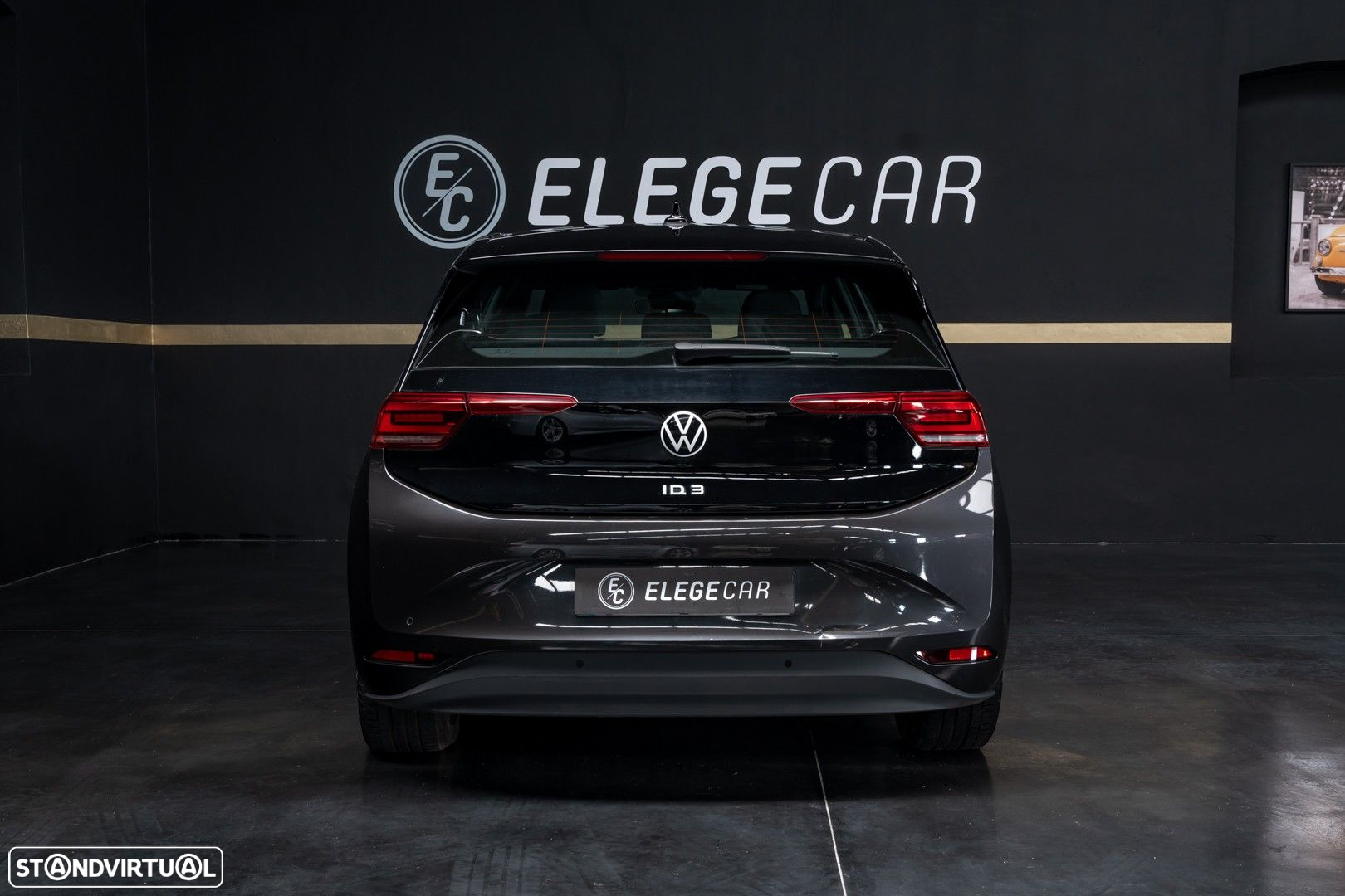VW ID.3 Pure Performance Style - 10
