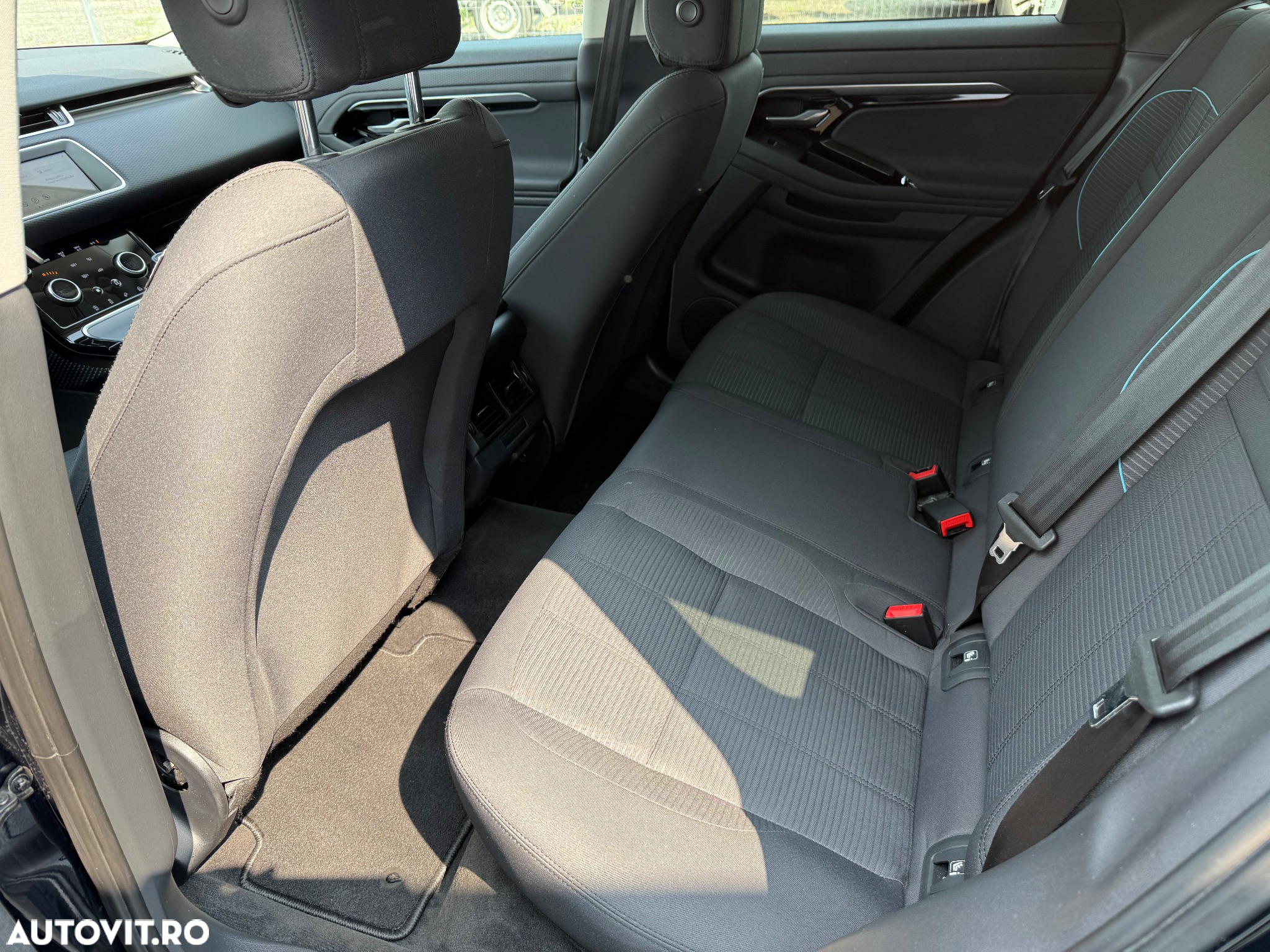 Land Rover Range Rover Evoque 2.0 D150 SE - 13
