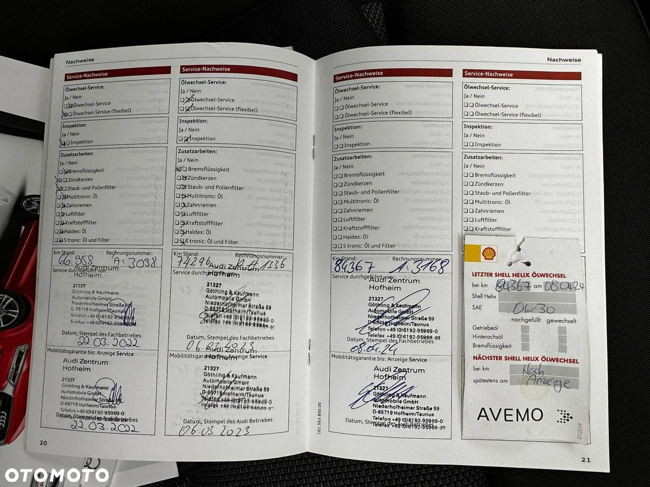 Audi Q3 1.4 TFSI CoD ultra - 29
