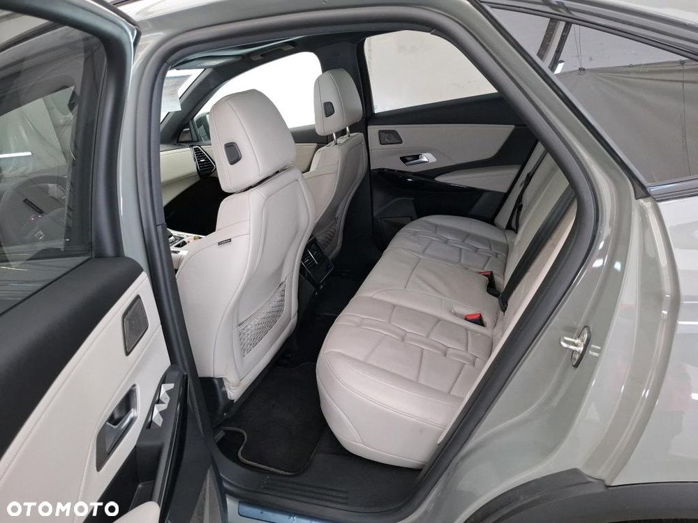 DS Automobiles DS 7 Crossback - 8