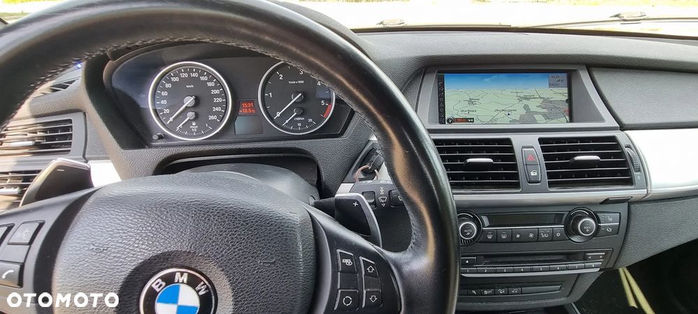 BMW X5 4.0d xDrive - 8