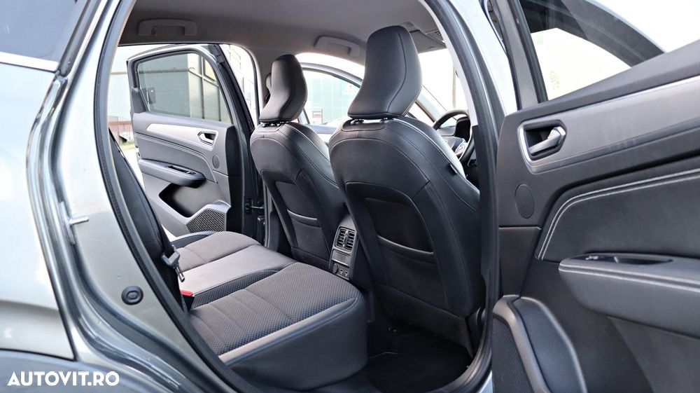 Renault Arkana E-TECH 145 Techno - 21