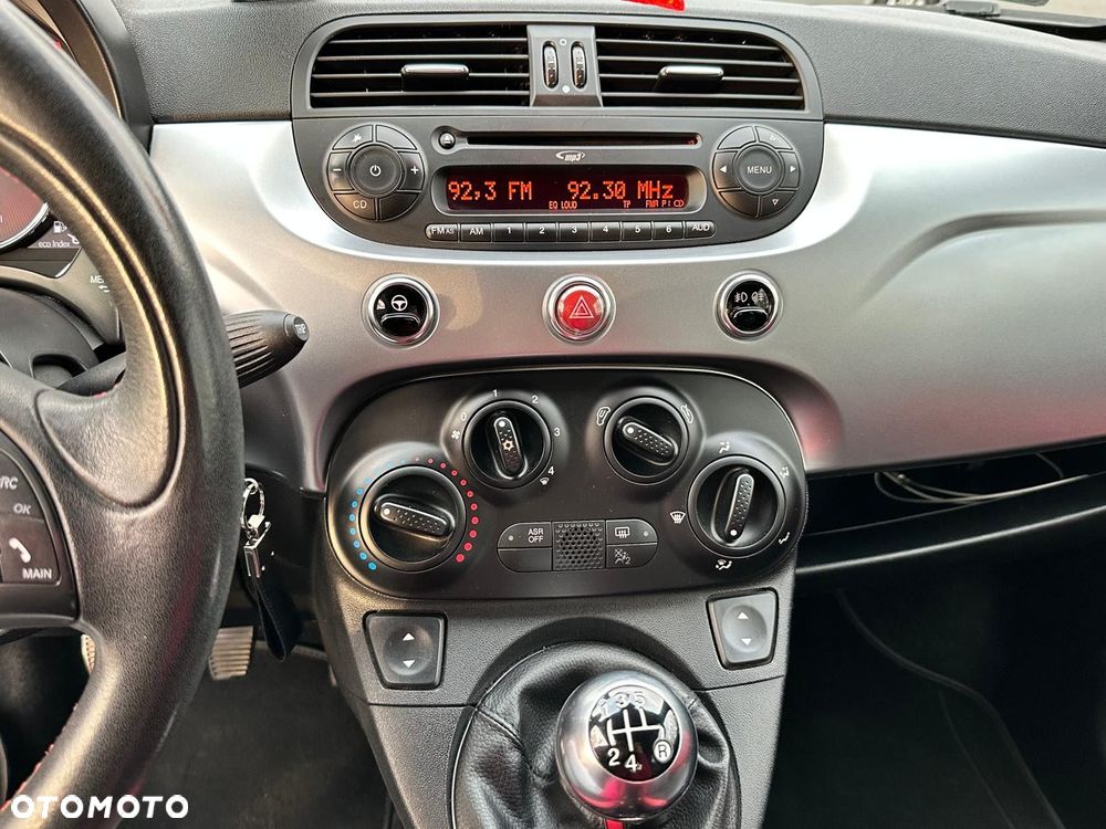 Fiat 500 - 11