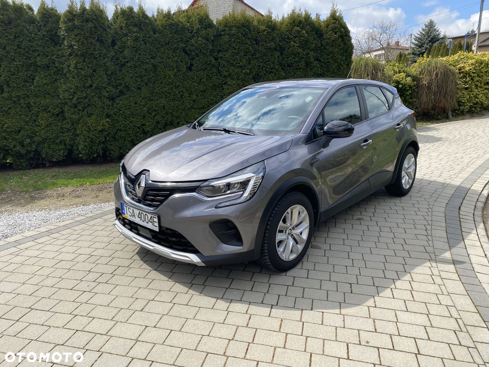 Renault Captur 1.0 TCe Equilibre - 5