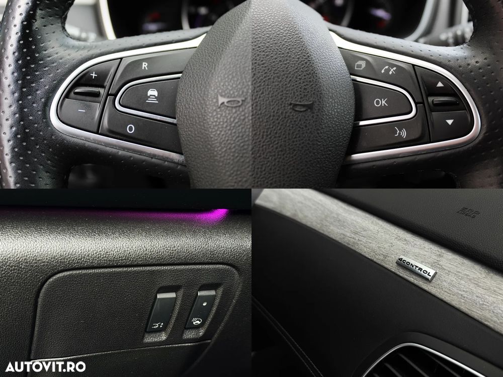 Renault Talisman ENERGY TCe 200 EDC INITIALE PARIS - 21