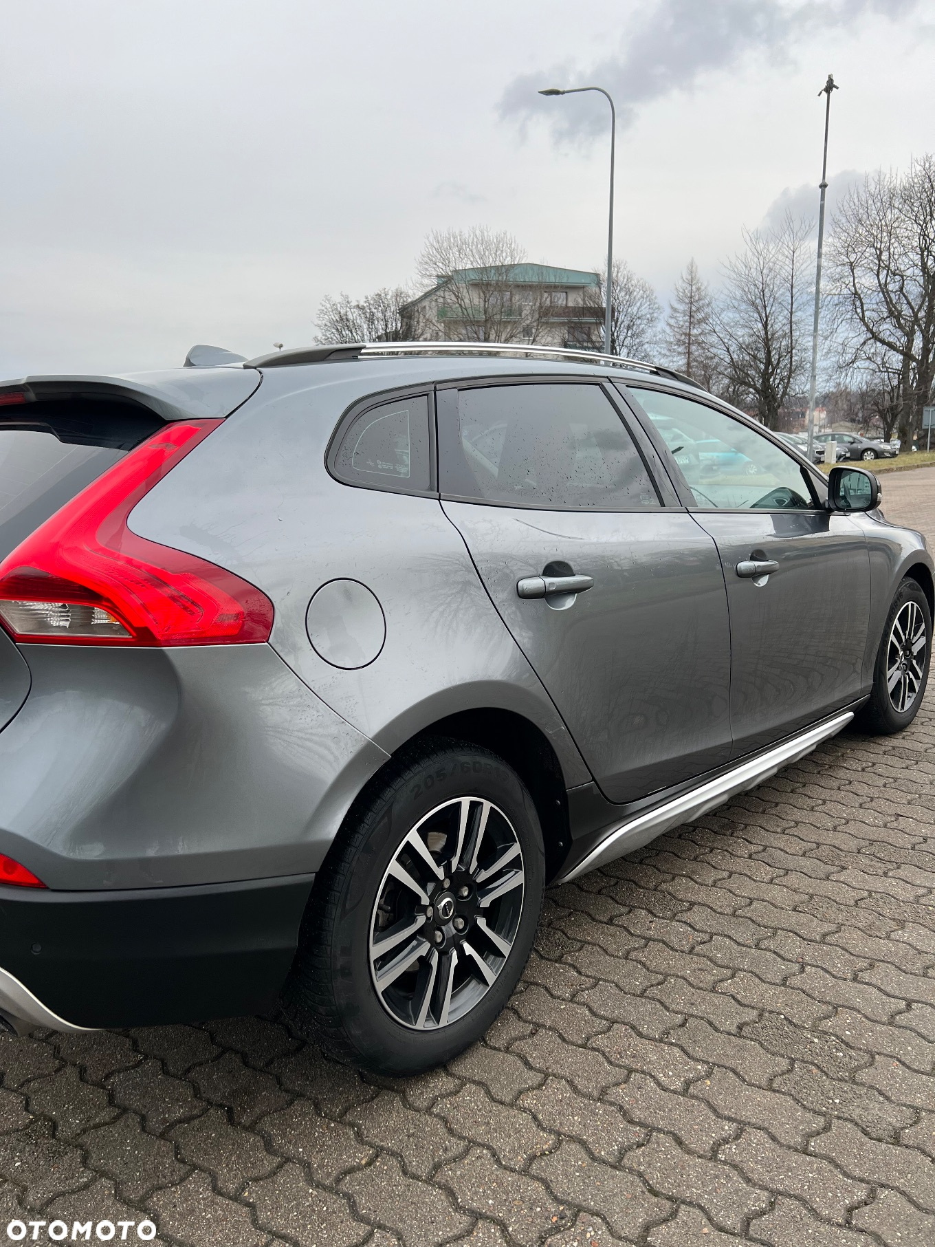Volvo V40 D3 Drive-E Momentum - 6