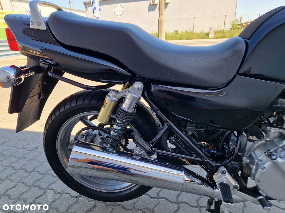 Honda CB - 27