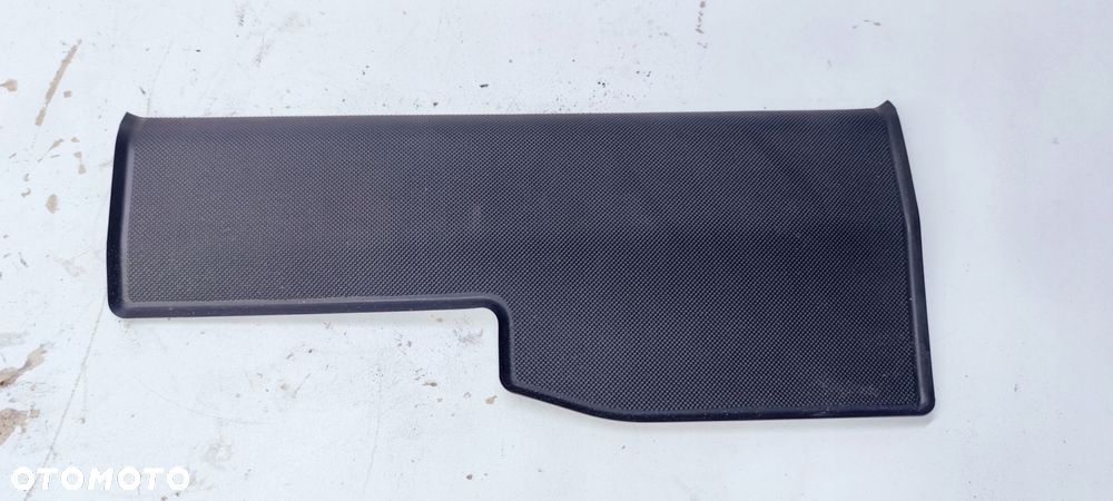MATA GUMA SCHOWKA AUDI A8 D4 4H1857105A - 1
