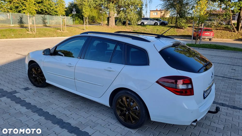 Renault Laguna