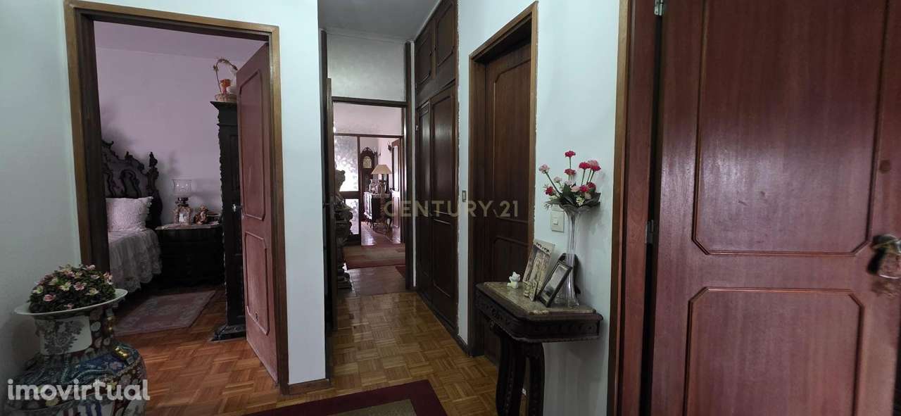 Apartamento T3 + Garagem — Marco de Canaveses - Grande imagem: 5/20