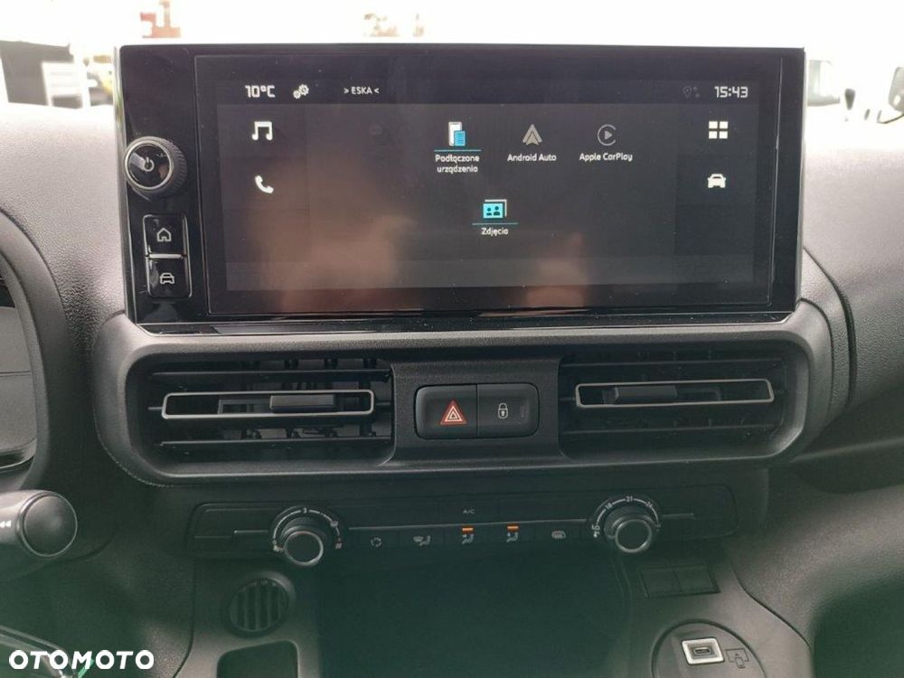 Citroën BERLINGO - 22