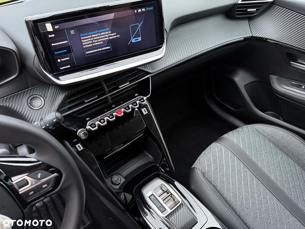 Peugeot 208 Elektromotor 136 E-Style - 17