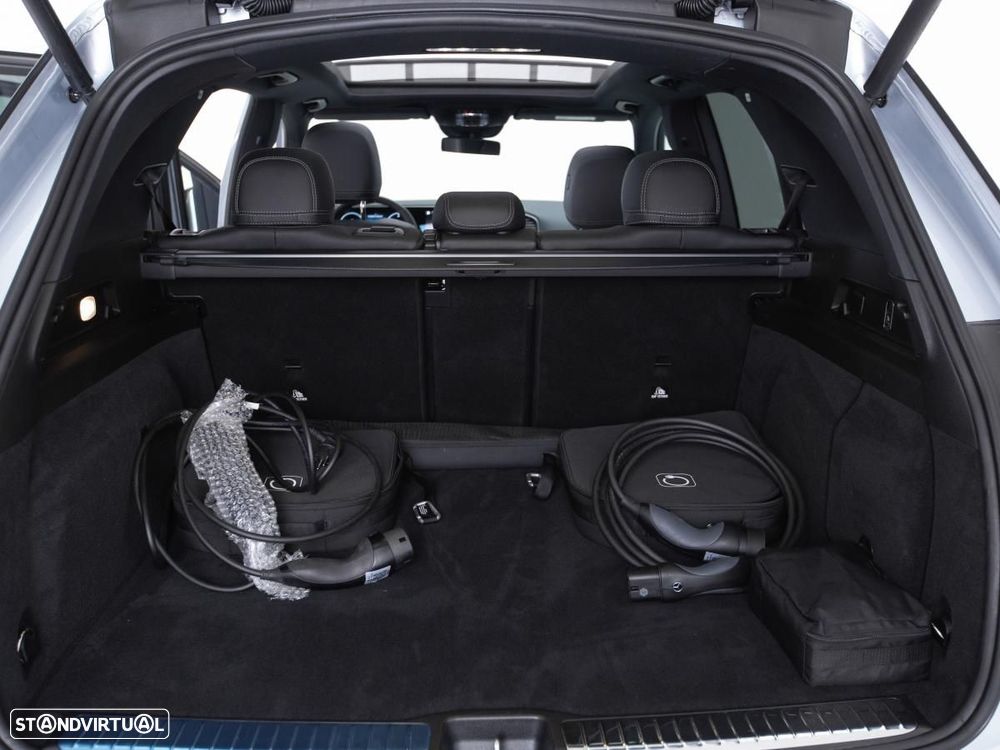 Mercedes-Benz GLE 350 de 4Matic 9G-TRONIC Advanced - 15
