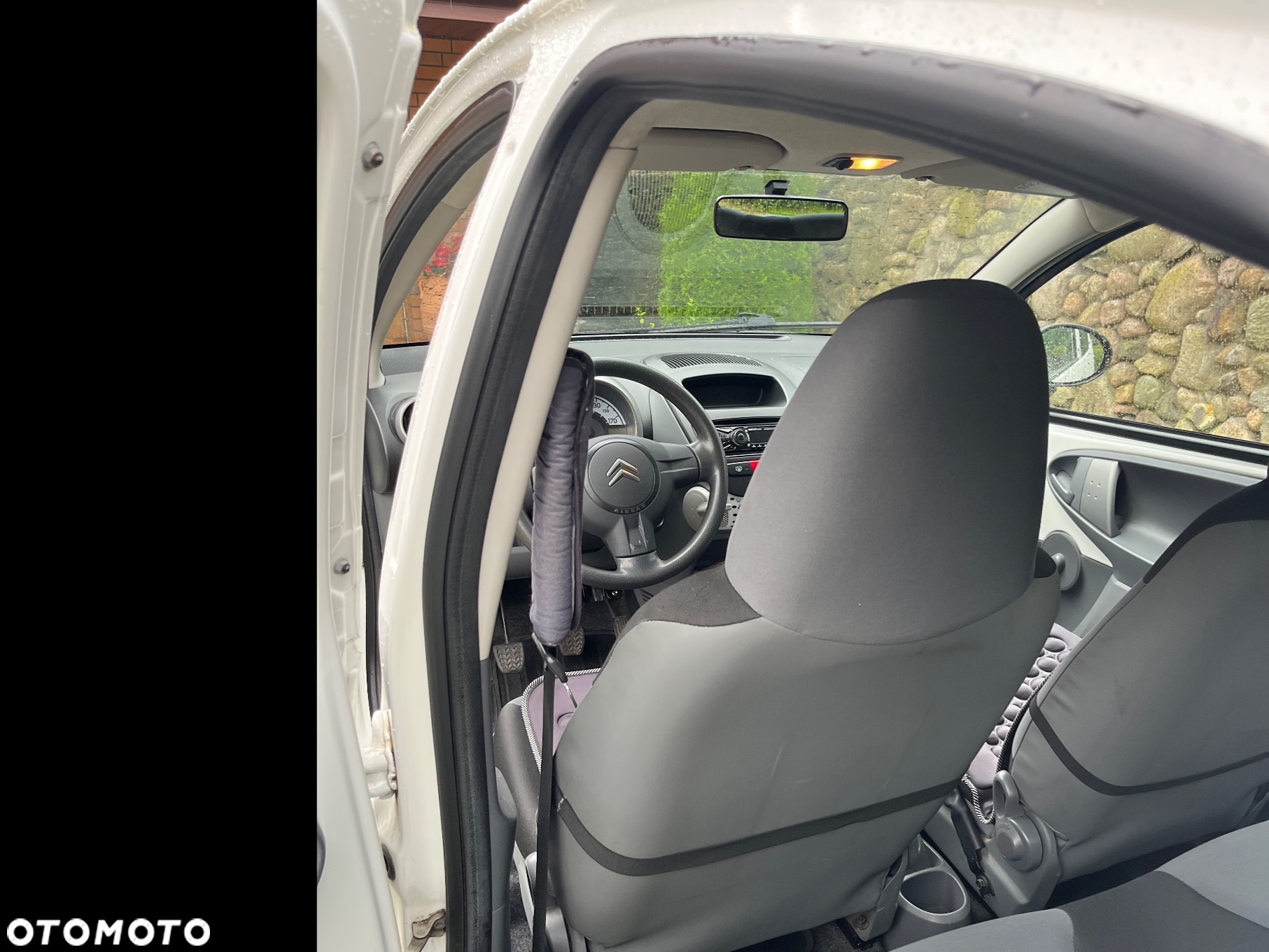 Citroën C1 1.0i Desire - 6