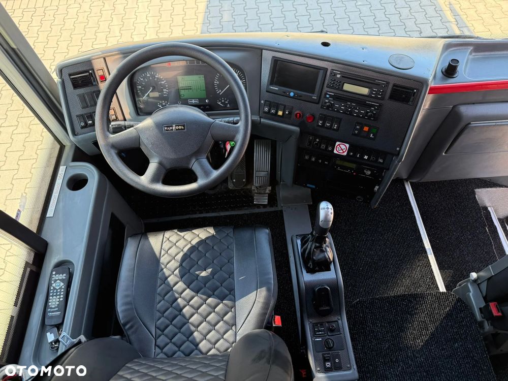 Van Hool T915 ACRON - 15