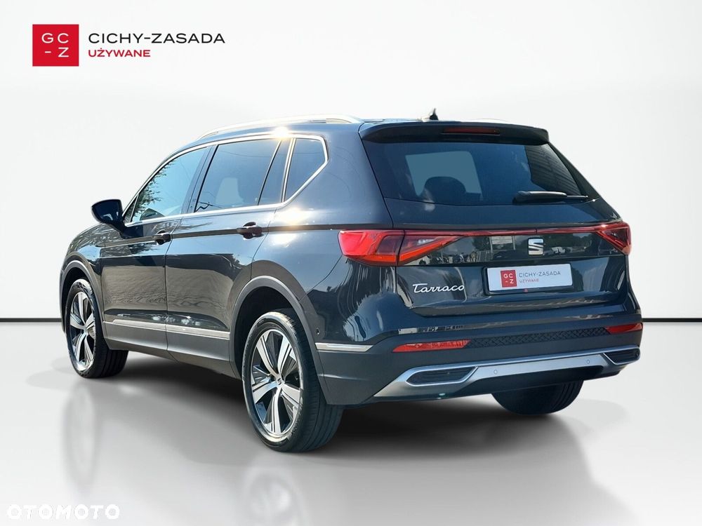 Seat Tarraco 2.0 TDI Xcellence S&S DSG - 3