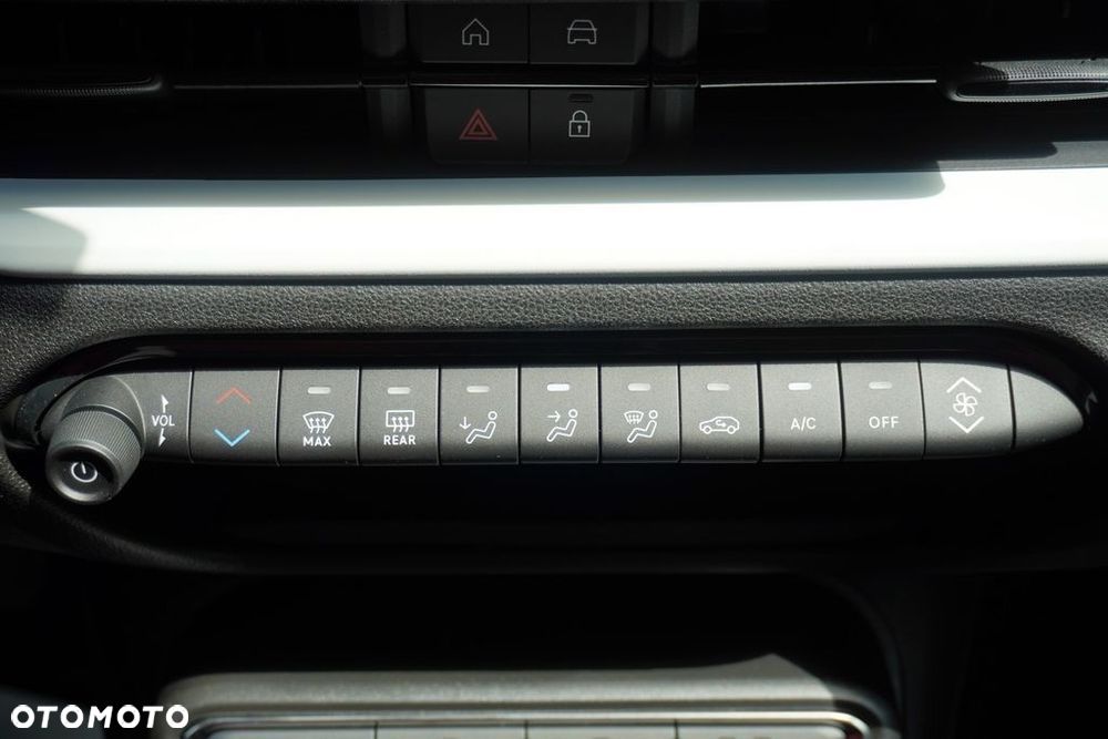 Fiat 600 1.2 Turbo Hybrid eDCT - 15