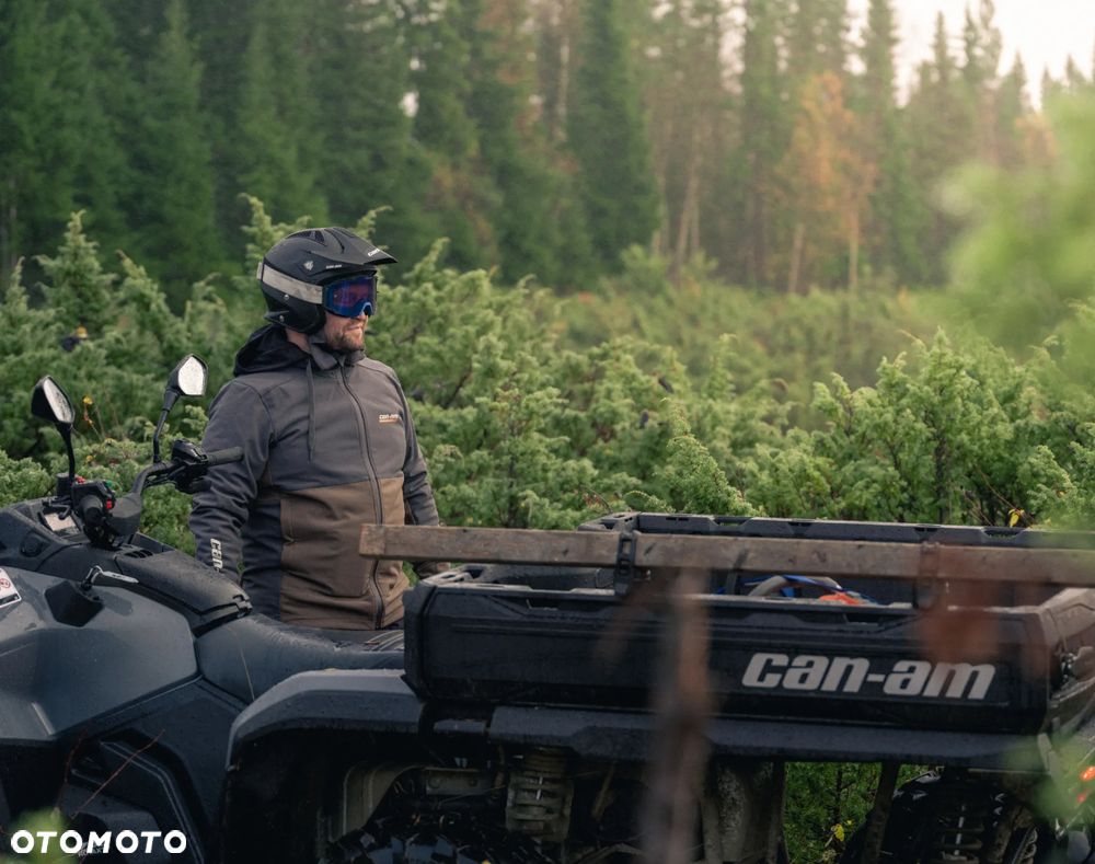Can-Am Outlander - 4