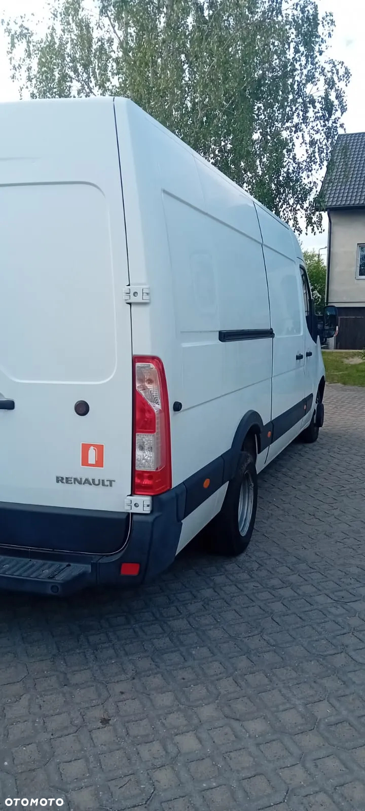 Renault Master - 7