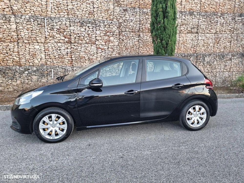 Peugeot 208 1.5 BlueHDi Active - 3