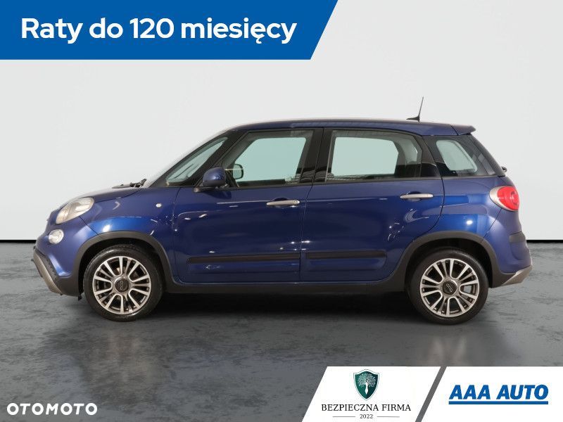 Fiat 500L - 4