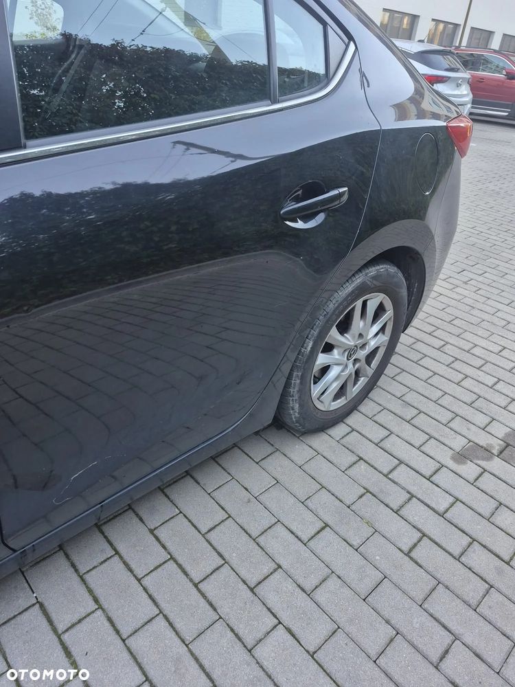 Mazda 3 2.0 Skymotion - 13
