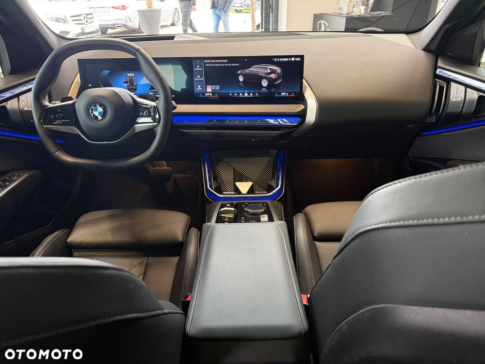 BMW X3 - 19