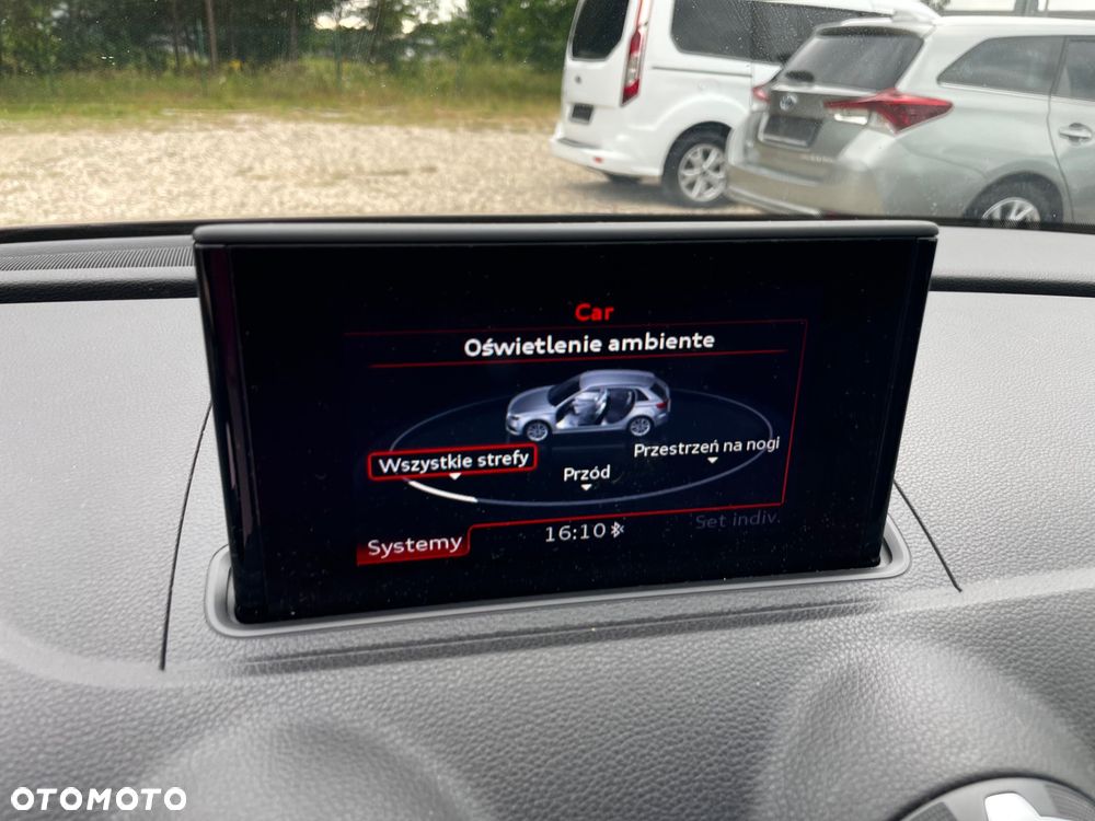 Audi A3 Sportback 2.0 TDI quattro S tronic sport - 22
